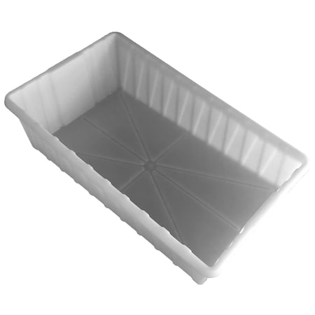 Effizient Cosmetic tray, PK 20 EF730